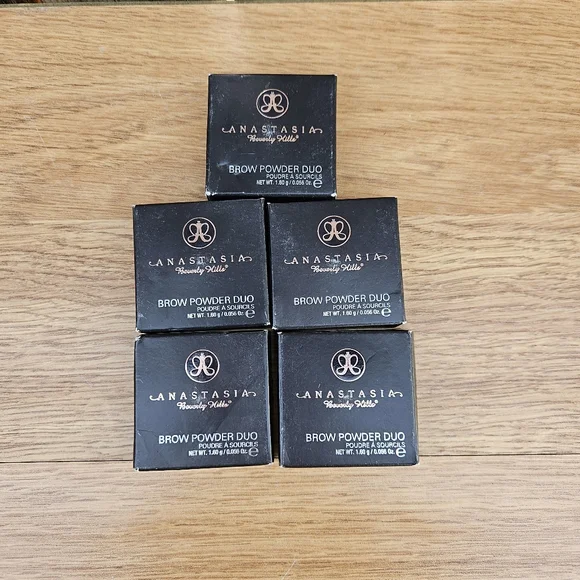 Anastasia Beverly Hills Brunette/Dark Brown - Picture 3 of 12